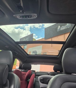 Volvo XC60 2018