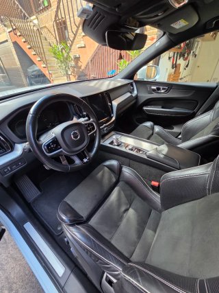 Volvo XC60 2018