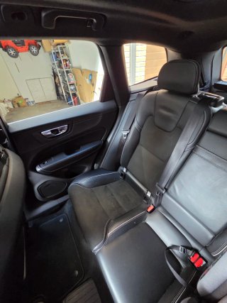 Volvo XC60 2018