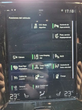 Volvo XC60 2018