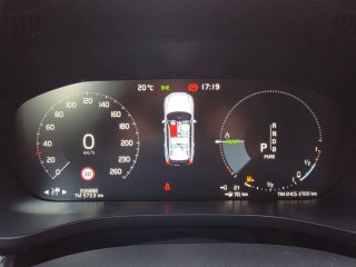 Volvo XC60 2018