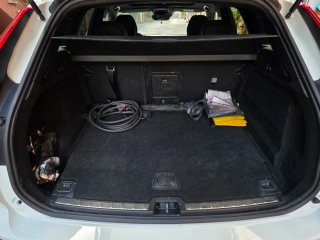 Volvo XC60 2018