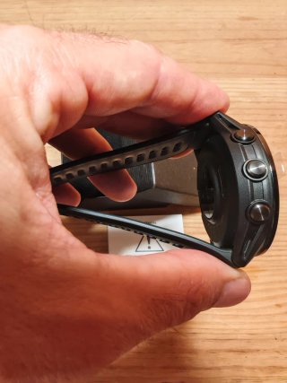 Garmin Forerunner 970