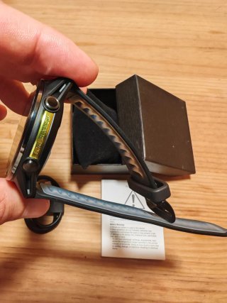 Garmin Forerunner 970