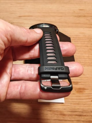 Garmin Forerunner 970