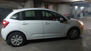 Citroen C3 1.4 VTi Con etiqueta C