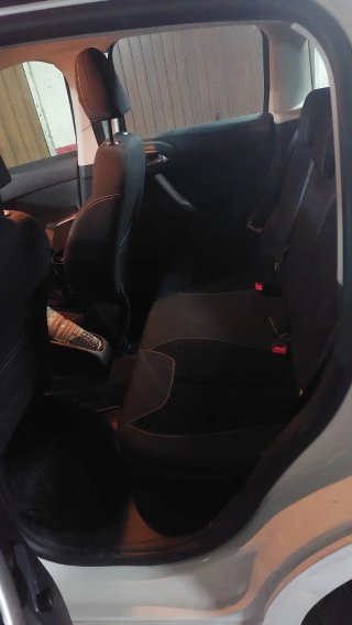 Citroen C3 1.4 VTi Con etiqueta C