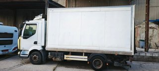 Renault Trucks Midlum 180.85