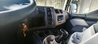 Renault Trucks Midlum 180.85