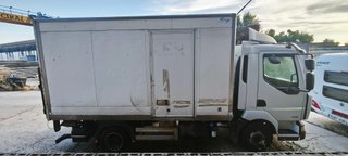 Renault Trucks Midlum 180.85