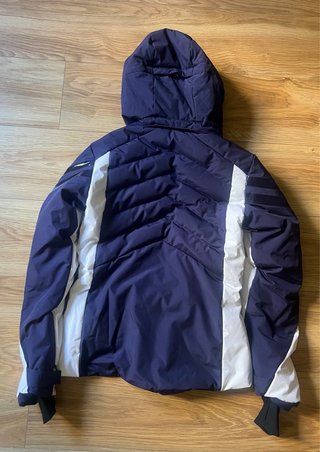 Anorak Esquí Rossignol Talla S