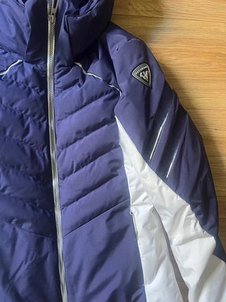 Anorak Esquí Rossignol Talla S