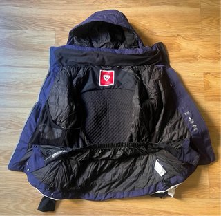 Anorak Esquí Rossignol Talla S