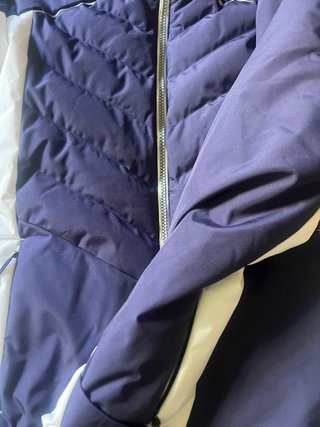 Anorak Esquí Rossignol Talla S