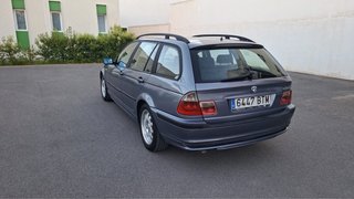 BMW Serie 3 2002