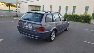 BMW Serie 3 2002