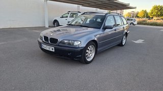 BMW Serie 3 2002