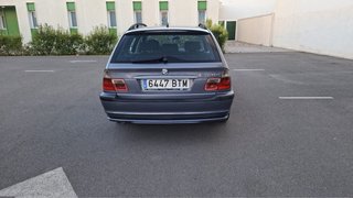 BMW Serie 3 2002