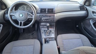 BMW Serie 3 2002