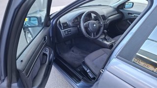 BMW Serie 3 2002