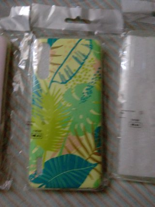 4 Fundas Xiaomi MiA3
