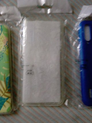 4 Fundas Xiaomi MiA3