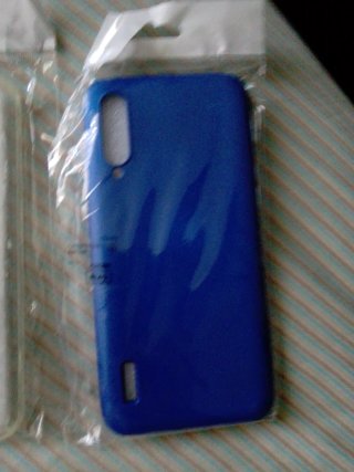 4 Fundas Xiaomi MiA3