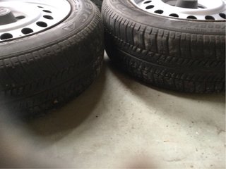Llantas Golf Mk2 Defensa Estrecha