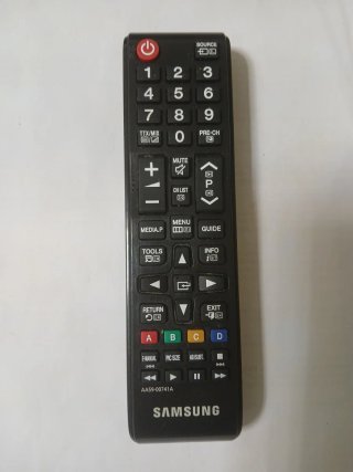 Mando a distancia TV Samsung original