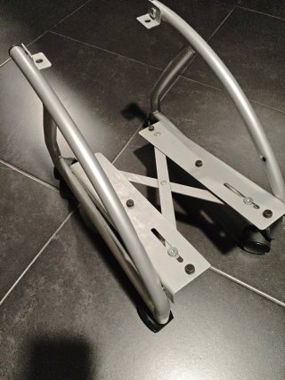 Soporte para Torre Pc