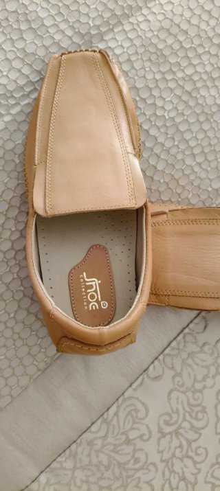 Zapatos de piel hombre talla 42