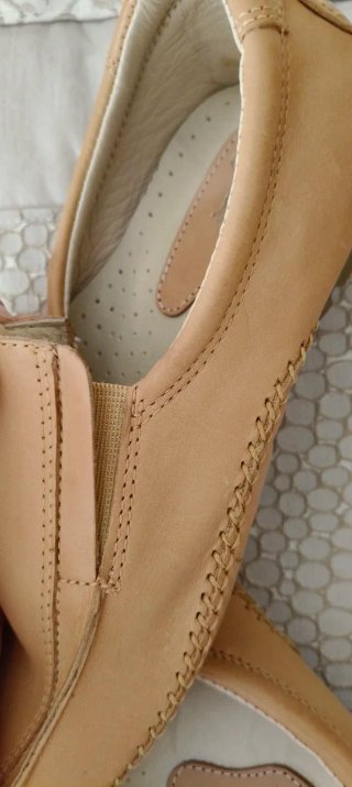 Zapatos de piel hombre talla 42