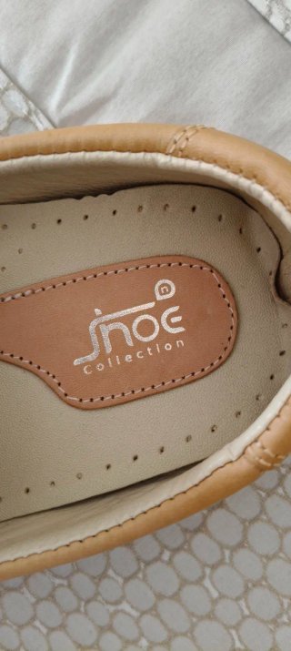 Zapatos de piel hombre talla 42