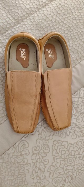 Zapatos de piel hombre talla 42