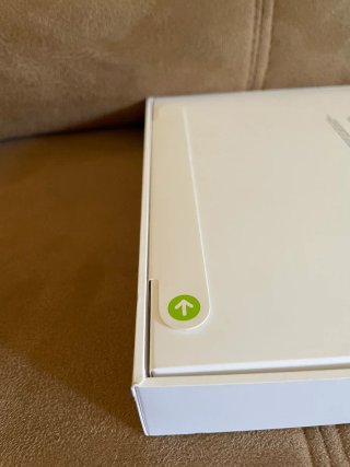 iPad Air 11 Starlight 2026