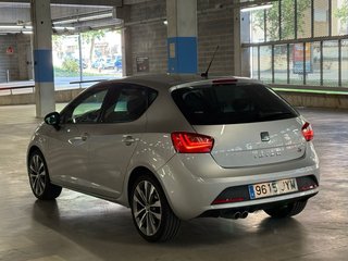 SEAT Ibiza FR FULL EQUIP 🟢 2017 (Garantia premium)