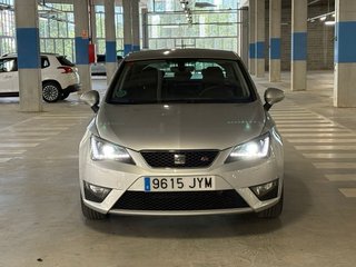 SEAT Ibiza FR FULL EQUIP 🟢 2017 (Garantia premium)