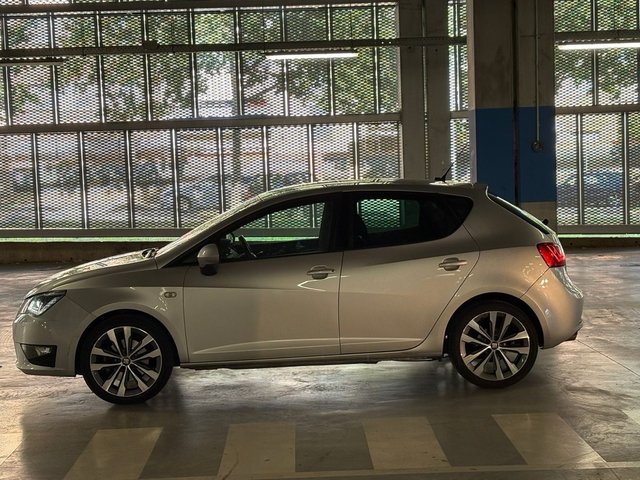 SEAT Ibiza FR UNICO DUEÑO 2017 (Garantia premium)