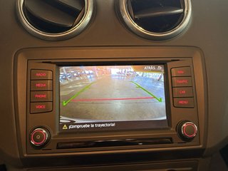 SEAT Ibiza FR FULL EQUIP 🟢 2017 (Garantia premium)