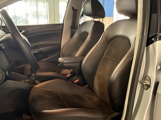 SEAT Ibiza FR FULL EQUIP 🟢 2017 (Garantia premium)