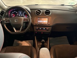SEAT Ibiza FR FULL EQUIP 🟢 2017 (Garantia premium)