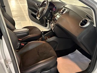 SEAT Ibiza FR FULL EQUIP 🟢 2017 (Garantia premium)