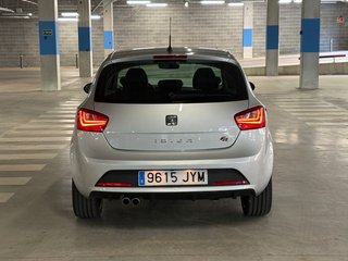 SEAT Ibiza FR FULL EQUIP 🟢 2017 (Garantia premium)