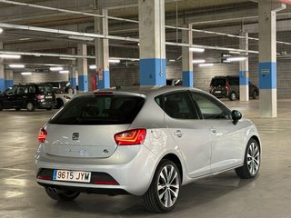 SEAT Ibiza FR FULL EQUIP 🟢 2017 (Garantia premium)