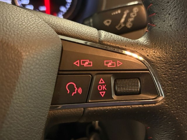 SEAT Ibiza FR UNICO DUEÑO 2017 (Garantia premium)