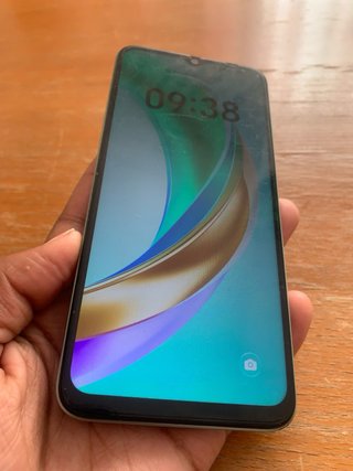 HONOR X6b 128gb 4G