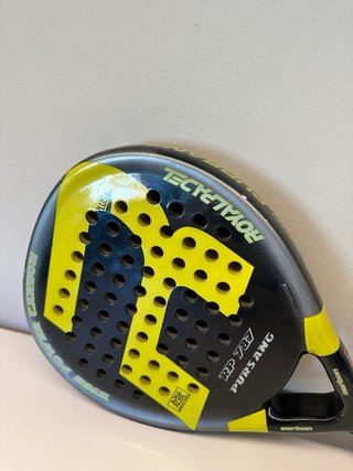 Pala de pádel Royal Padel RP 737