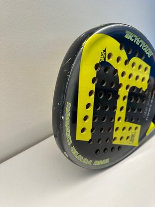 Pala de pádel Royal Padel RP 737