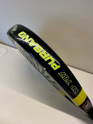 Pala de pádel Royal Padel RP 737