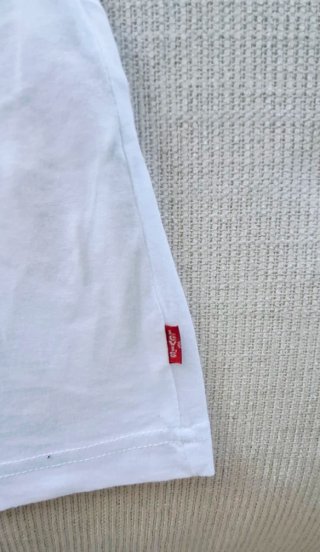 T-shirt Levi's bambino 10 anni